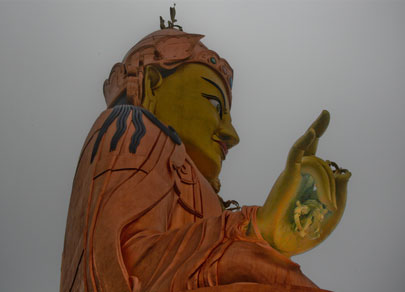 Sikkim