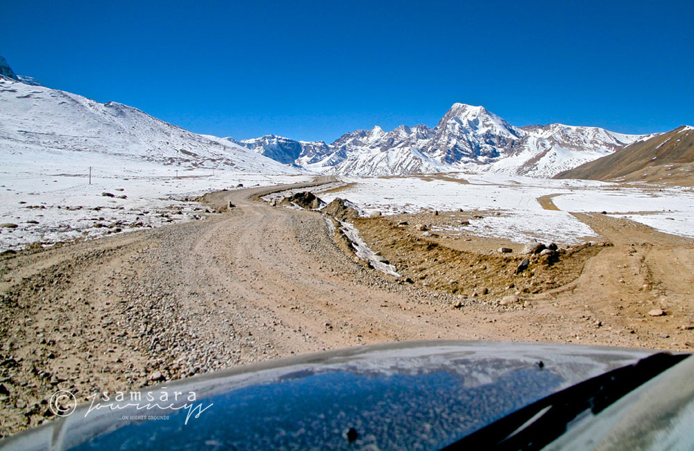 Samsara Journeys - Tours, Treks and Journeys to Nepal, Tibet, Bhutan, Sikkim and Darjeeling