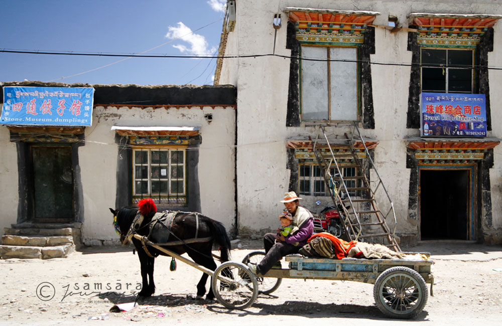 Samsara Journeys - Tours, Treks and Journeys to Nepal, Tibet, Bhutan, Sikkim and Darjeeling