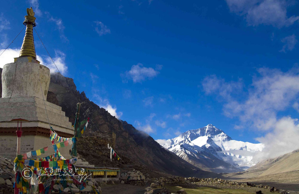 Samsara Journeys - Tours, Treks and Journeys to Nepal, Tibet, Bhutan, Sikkim and Darjeeling