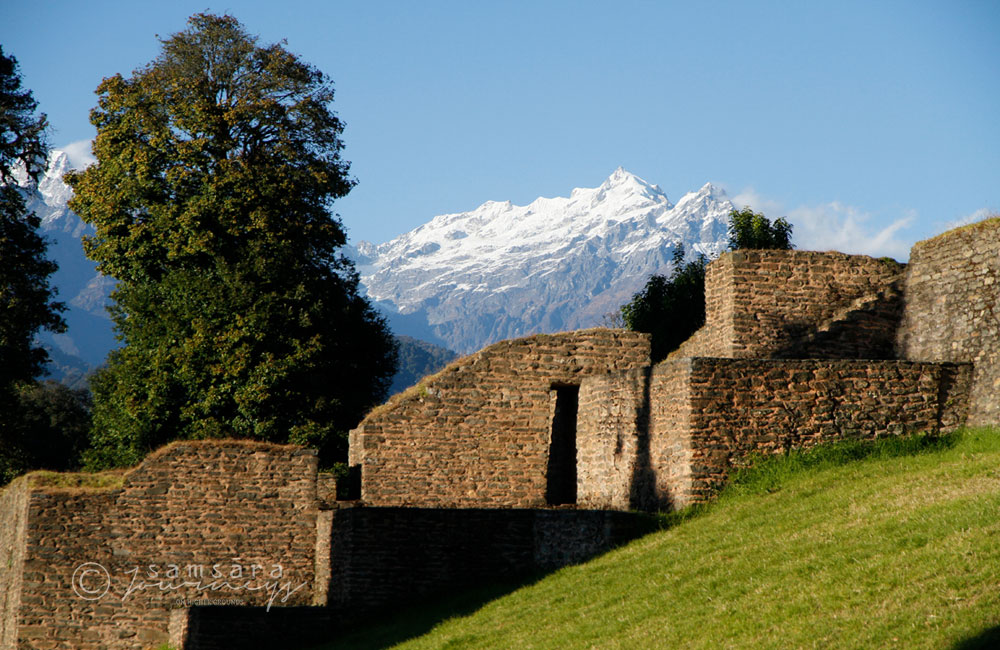 Samsara Journeys - Tours, Treks and Journeys to Nepal, Tibet, Bhutan, Sikkim and Darjeeling