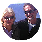 Doug and Cindy Schenk