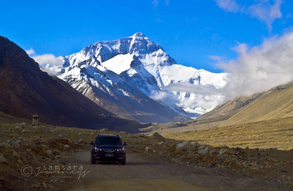 Everest: The Other Side