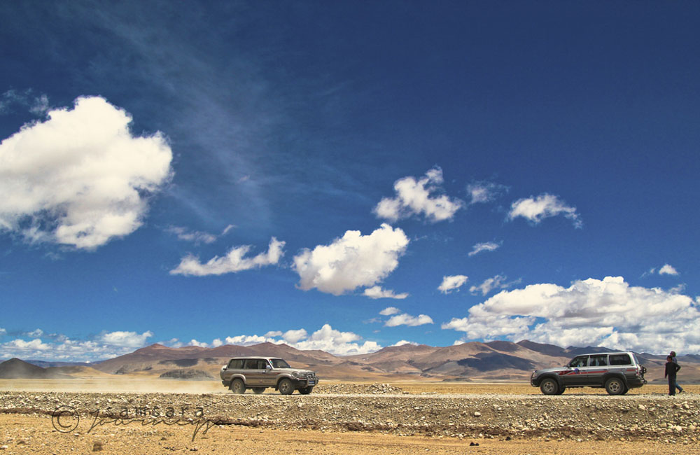 Tibet Tours