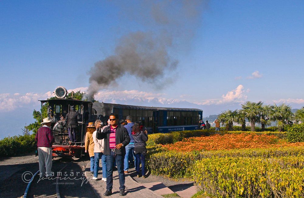 Kalimpong, Darjeeling & Sikkim