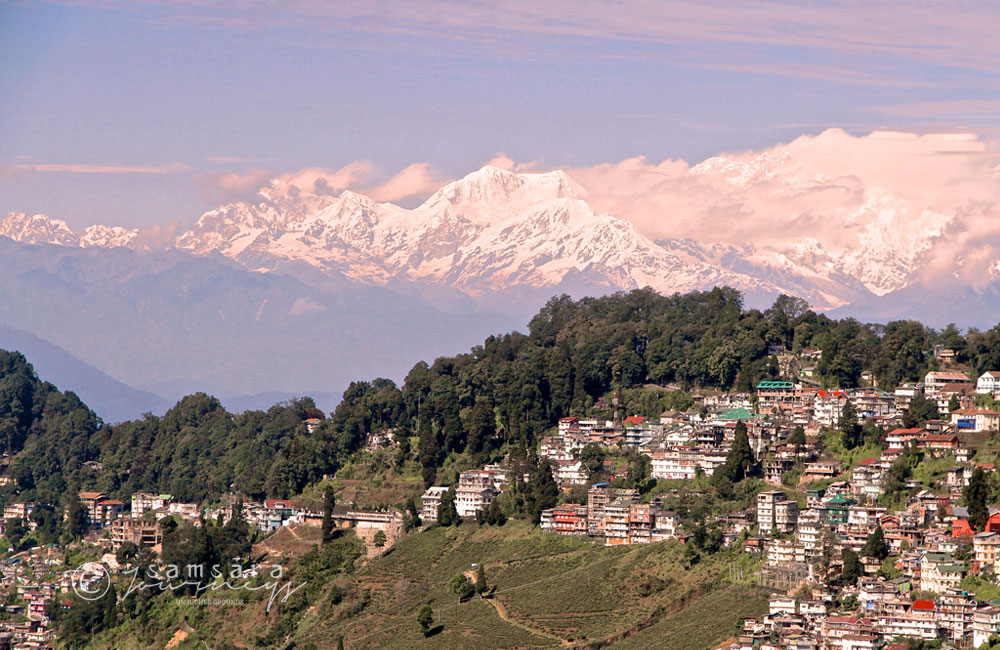 Samsara Journeys - Tours, Treks and Journeys to Nepal, Tibet, Bhutan, Sikkim and Darjeeling