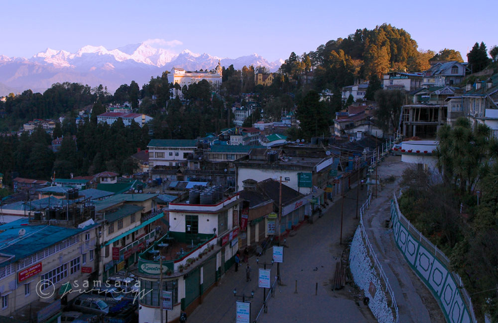 Samsara Journeys - Tours, Treks and Journeys to Nepal, Tibet, Bhutan, Sikkim and Darjeeling