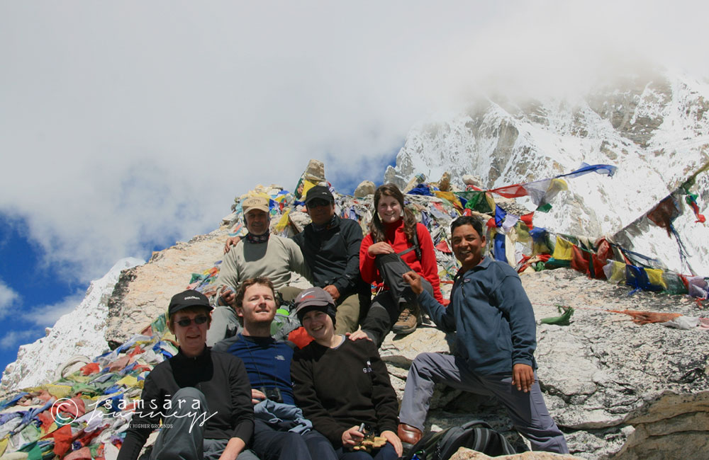 Everest Base Camp