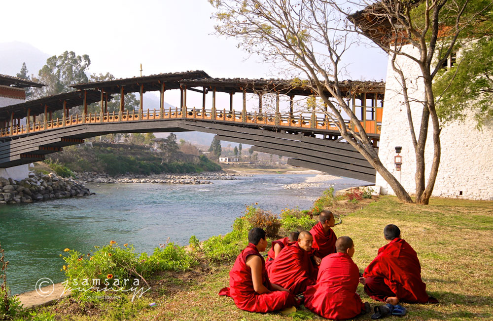 Gangtey Gogona Khotakha Trek