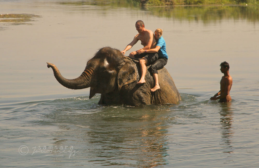 Chitwan National Park