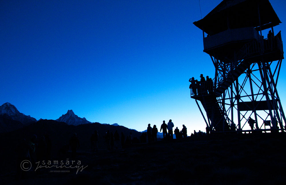 Poon Hill