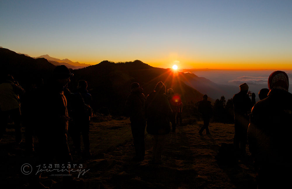 Poon Hill