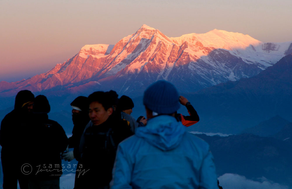 Poon Hill