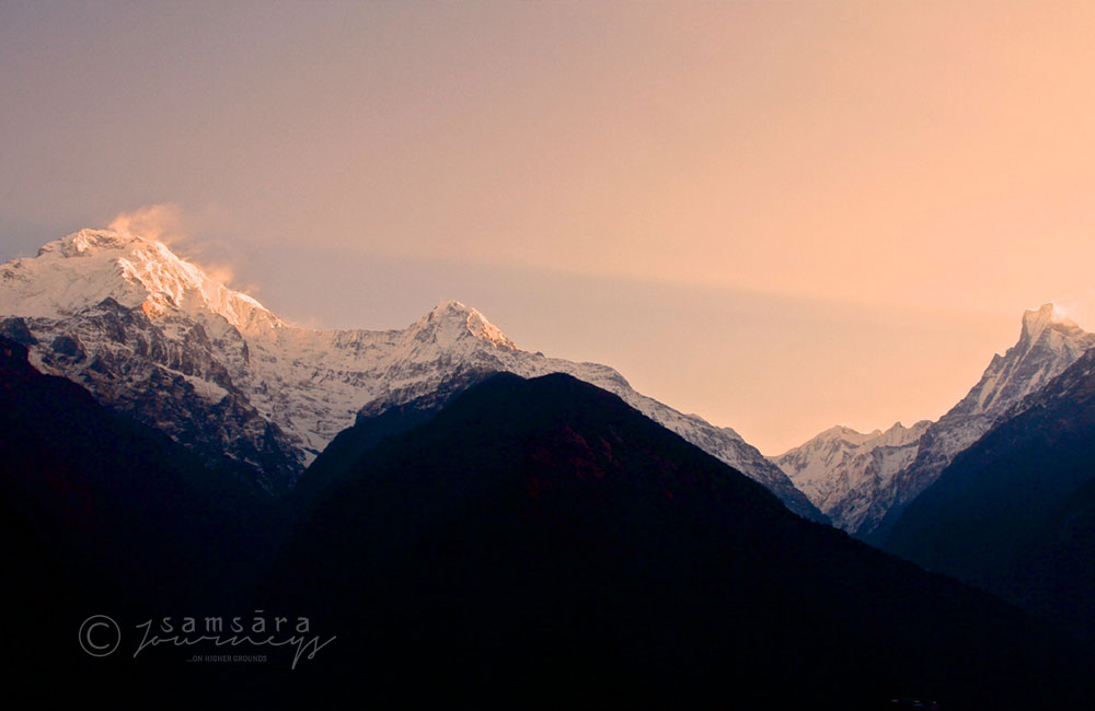 Adventure Nepal