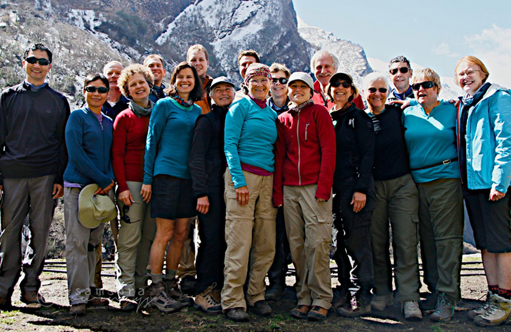 Adventure Nepal