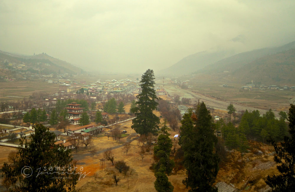 Bhutan 2015 Fixed Departure