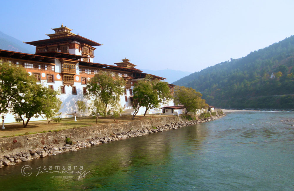 Bhutan 2015 Fixed Departure