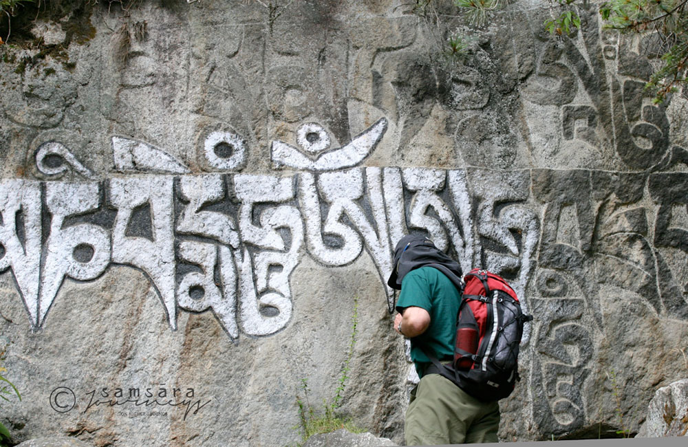The Sherpas of Everest